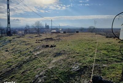 Spațiu comercial, în Răchita - 8