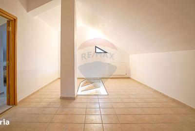 Casă cu 6 camere cu Teren 608 Mp în Mănești - 8