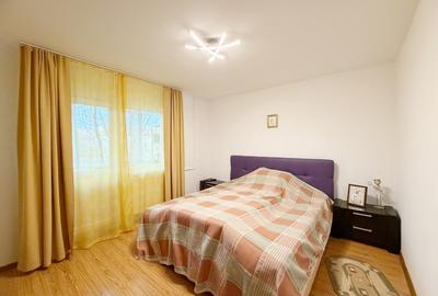 Apartament 4 camere, decomandat, etaj 3, zona Steaua - 4