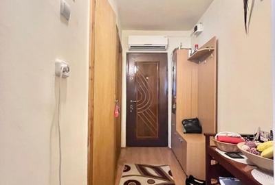 Apartament cu o camera, etaj 4 de vanzare, zona Soarelui - 7