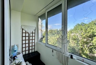Apartament cu 2 camere decomandat, mobilat în Vest - 12