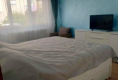 Apartament cu 2 camere, decomandat, Ampoi 2 - 1