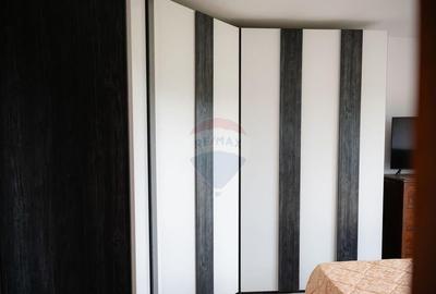 Casă cu 5 camere cu Teren 4242 Mp în Lunca (Vânători-Neamț)