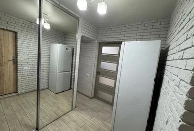 Apartament cu 2 camere decomandat în Gara de Nord - 3