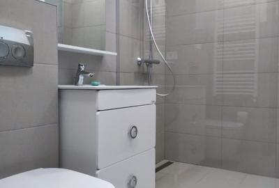 Garsonieră semidecomandată, mobilată în Centrul Istoric - 9