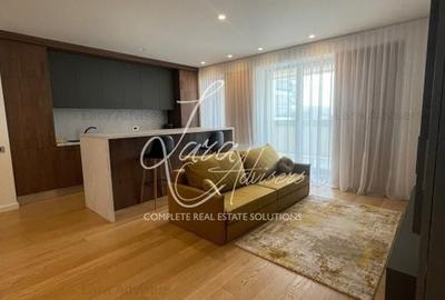 Aviatiei Tower, complet mobilat si utilat - 5