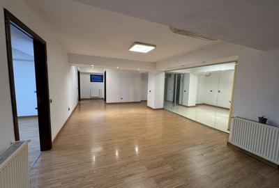 Spatiu de Birouri 130mp de Inchiriat in zona *Unirii* - 10