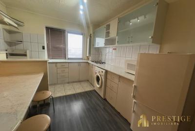 Apartament tip AN cu 3 camere de inchiriat in zona Nufarul-Oradea - 8