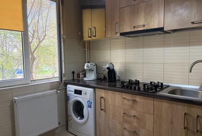 Apartament cu 2 camere decomandat, mobilat în Brâncoveanu - 10