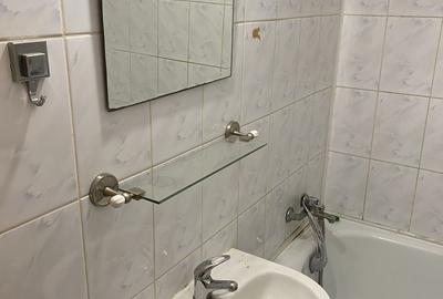 Garsonieră în Girocului - 2