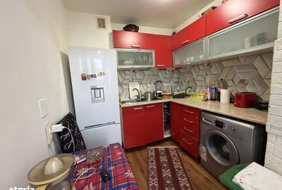 Garsonieră în Central