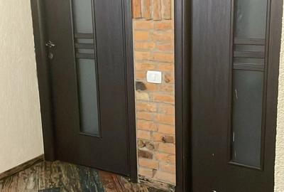 Apartament 4 camere complet mobilat si utilat - 3