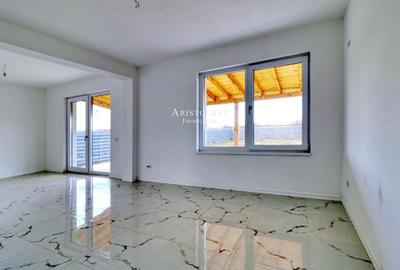 Casă cu 5 camere cu Canalizare în Corbeanca - 10