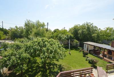 Vila Superba Buftea | Teren 1081 mp - 32