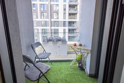Apartament de lux 2 camere | Cloud 9 | parcare subterana - 8