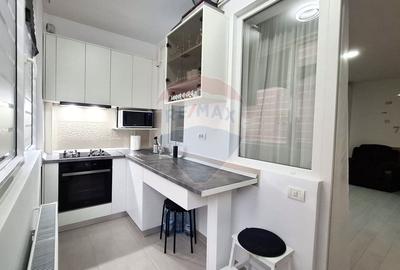 Apartament 2 camere|Mobilat si utilat|Militari|Chiajna|Bloc 2020 - 7