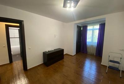 Inchiriere apartament 3 camere 75mp 3 balcoane nemobilat Cotroceni Eroilor - 10
