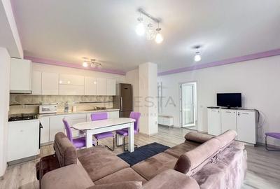 Apartament 3 camere, 76 mp utili etajul 1 ! - 2
