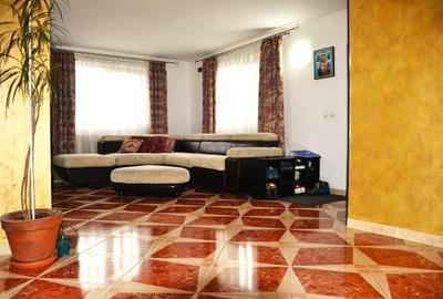 Casă cu 4 camere cu Teren 452 Mp în Exterior Nord - 4