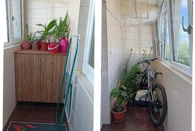 Apartament cu 3 camere decomandat în Gării - 5