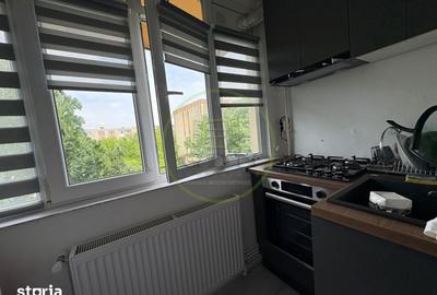 Apartament cu 2 camere decomandat, mobilat în Craiovița Nouă - 2
