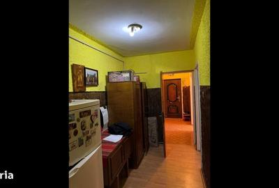 Apartament cu 3 camere în Vitan - 7