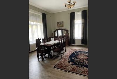 House for sale, 4 Rooms, 200 sqm, 630 sqm, Satu Mare - 4