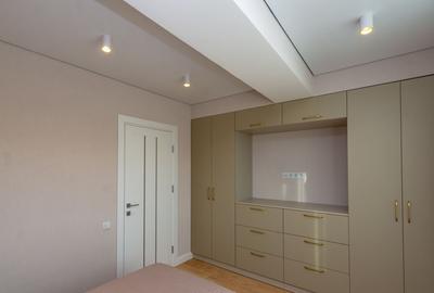 Apartament cu 3 camere semidecomandat în Circumvalațiunii - 4