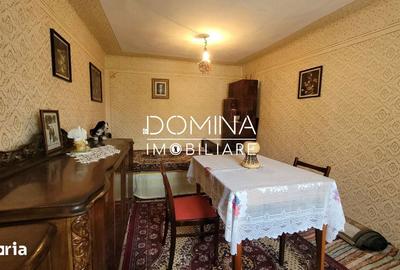 Casă cu 3 camere cu Teren 7962 Mp în Runcu - 7