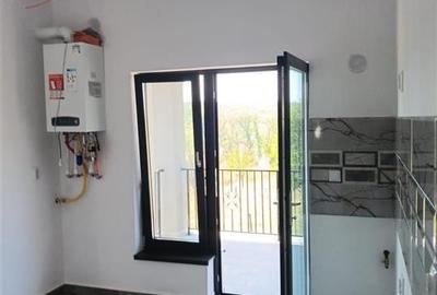 Valea Adanca TEREN 464mp cu Autorizatie de Constructie CASA PARTER 123mp si util - 8