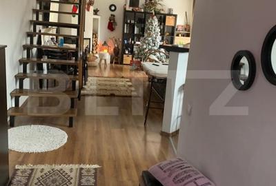 Casa cu 4 camere, 160 mp, garaj, zona Buna ziua - 3