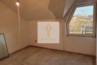 Vanzare casa Oncea semifinisata - 2