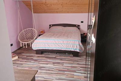 Casă cu Teren 600 Mp în Bordei