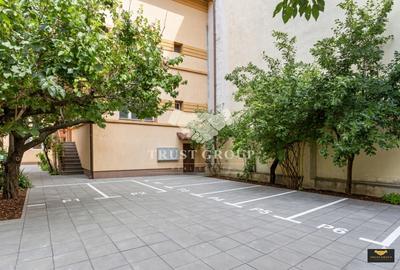 Casă individuală cu 12 camere cu Canalizare în Kiseleff - 19