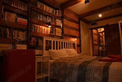 Spațiu comercial, de 231 mp, în Schei