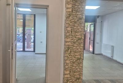 Spațiu comercial, de 100 mp, în Central - 1
