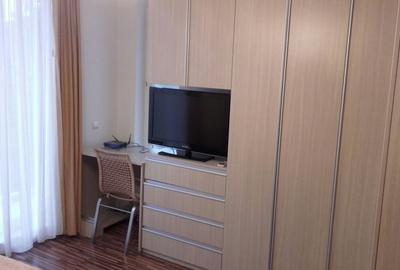 Particular Inchiriez apartament 2 camere lux zona cora lujerului - 3