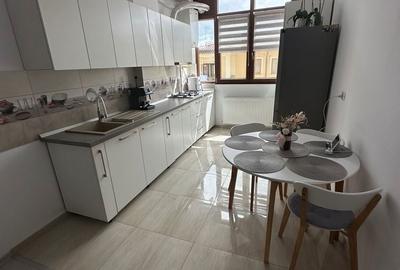 Apartament cu 2 camere semidecomandat în Valea Adâncă - 13