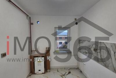 Apartament cu 2 camere semidecomandat în Banat - 2