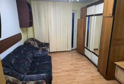 Apartament cu 2 camere semidecomandat în Banca Națională - 7