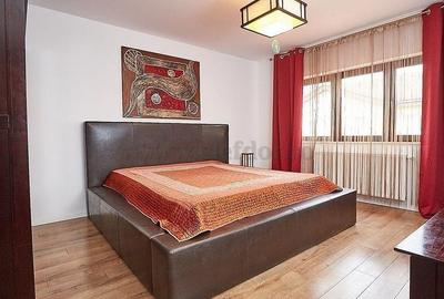 Pipera OMV - vila cu 4 camere si teren 400mp - 10