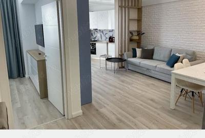 Apartament cu 2 camere decomandat în Nord - 1