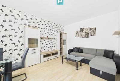 Apartament cu 2 camere decomandat, mobilat în Ciarda Roșie - 3