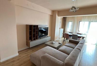 Apartament cu 3 camere decomandat în Sisești - 5