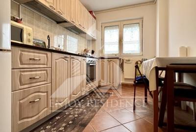 SUPERB! Apartament 3 camere Crangasi | 1980 REABILITAT TERMIC | 700m Metrou - 10