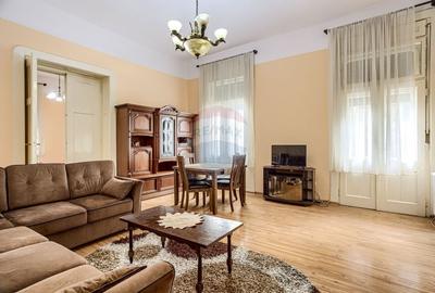 Apartament deosebit 2 camere Vis a vis de Tribunal - 8