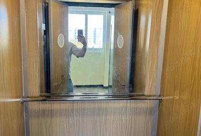 Vand garsoniera zona Titan - 11