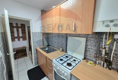 Apartament cu 2 camere de inchiriat - 2