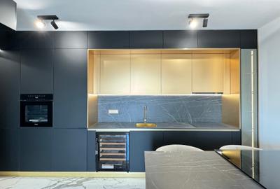 Apartament cu 2 camere decomandat, mobilat în Braytim - 2