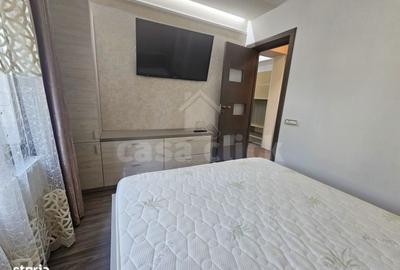 Apartament cu 2 camere, mobilat în Ultracentral - 11